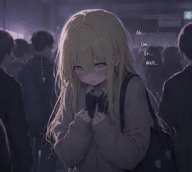 Profile image of Ami