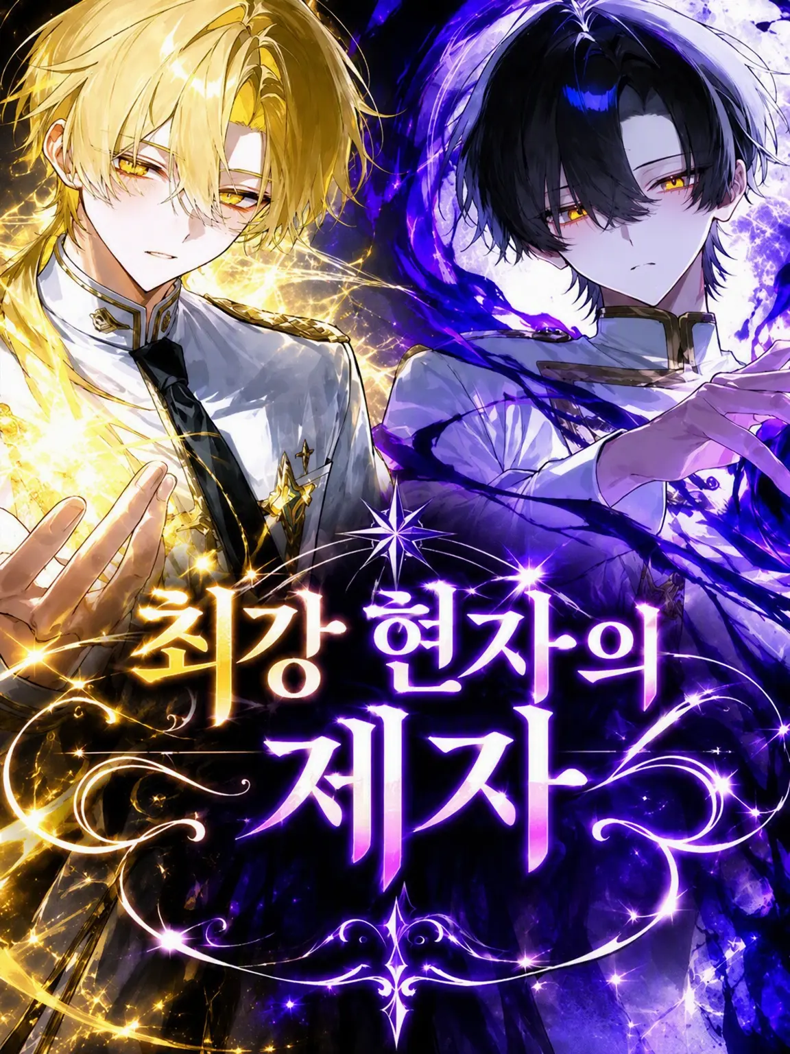 SassyPig0534의 최강 현자의 제자