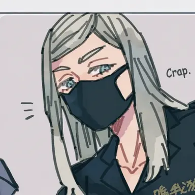 Profile image of Haruchiyo Sanzu