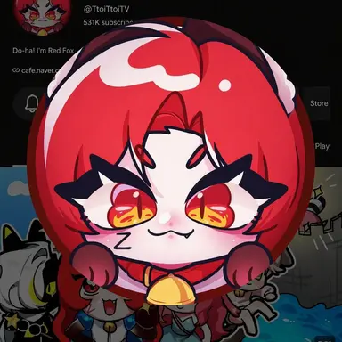 Profile image of Ttoi-ttoi