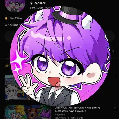 Profile image of Hyeon-ime
