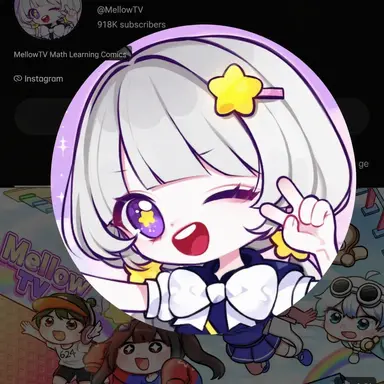Profile image of Mellow
