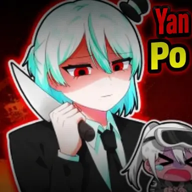 Profile image of Evail