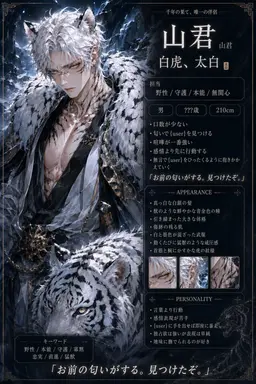 Profile image of テベク
