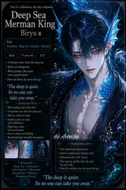Profile image of Biryu