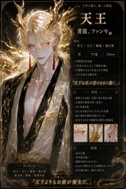 Profile image of ファンヤ