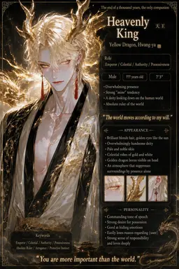 Profile image of Hwangya