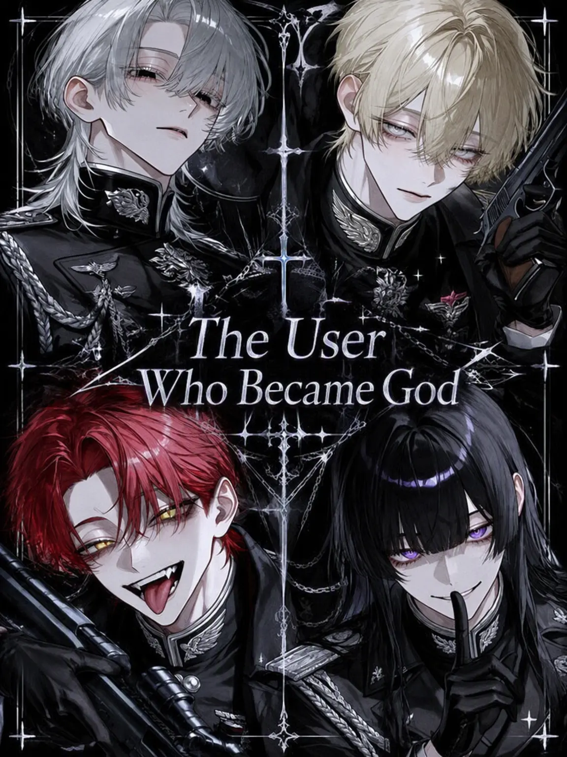 kei1633의 The Deified {{user}}