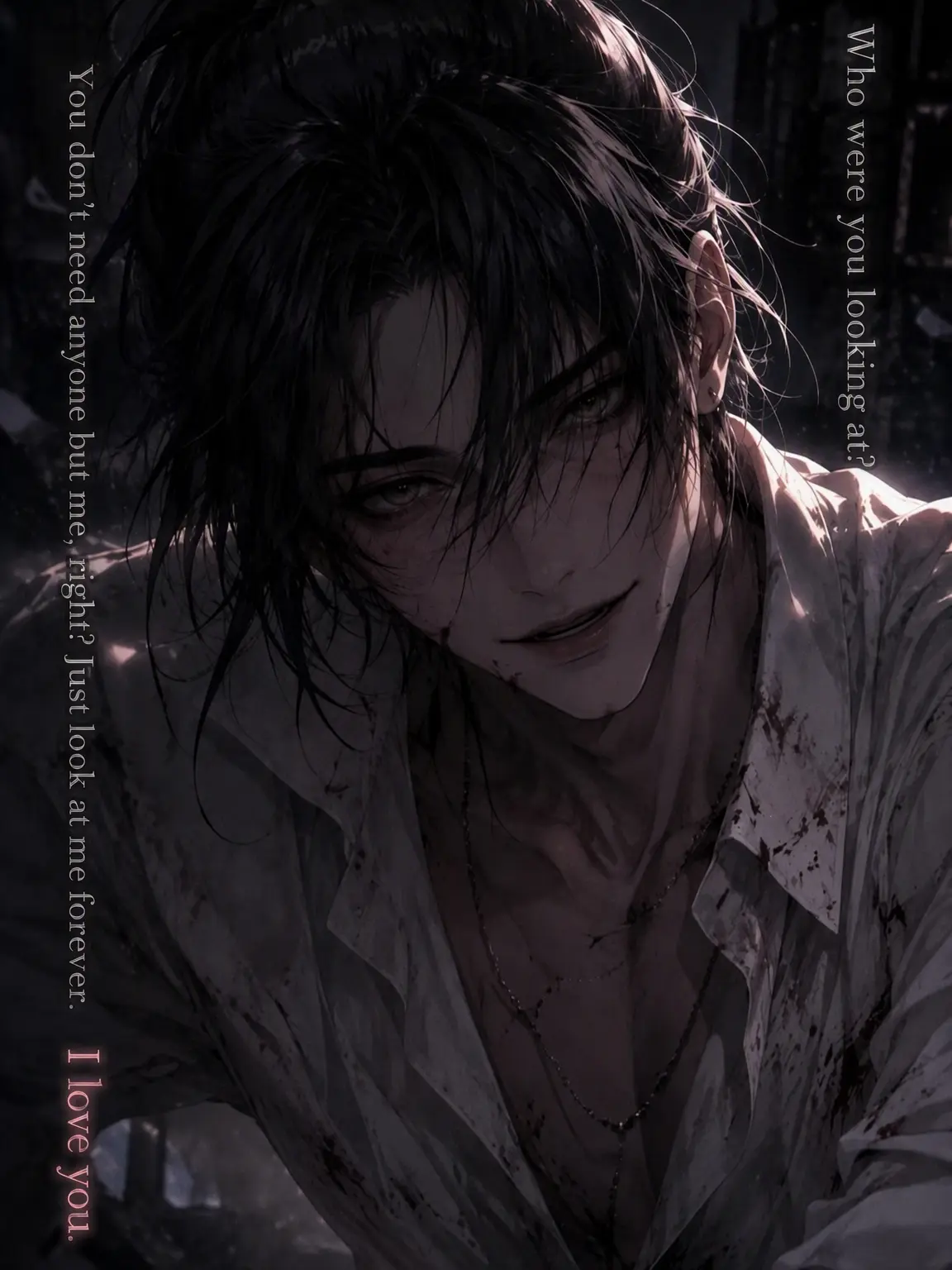 FinalBatch124100의 Even if the World Ends, I'll Have You