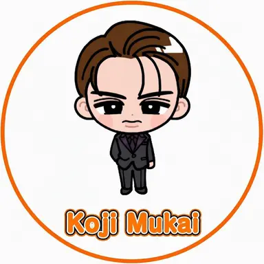 Profile image of Koji Mukai