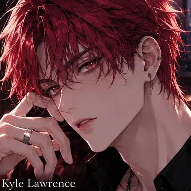 Profile image of Kyle Lawrence