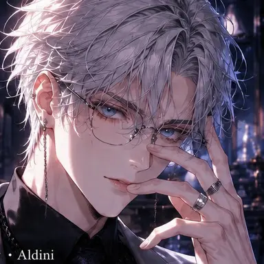 Profile image of Luca Aldini