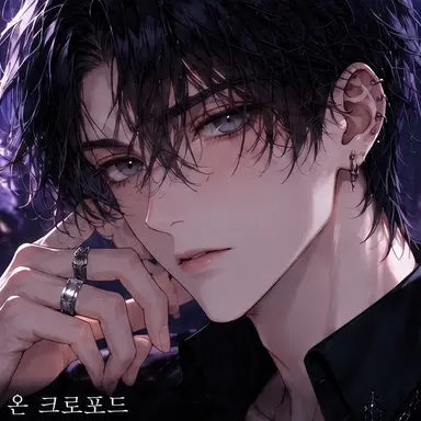 Profile image of 시온 크로포드