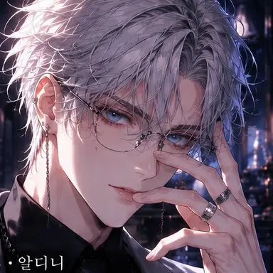 Profile image of 루카 알디니