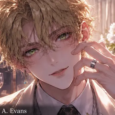 Profile image of Noah Evans