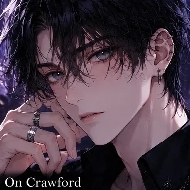 Profile image of Shion Crawford