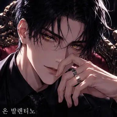 Profile image of 레온 발렌티