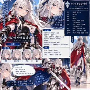 Profile image of 세리아