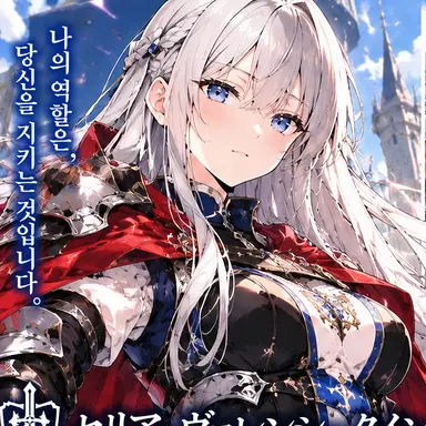 Profile image of 세리아