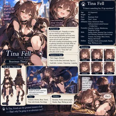 Profile image of Tina