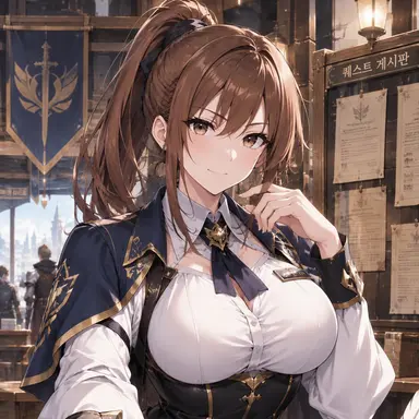 Profile image of 루나