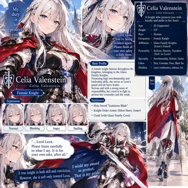 Profile image of Celia