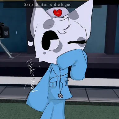 Profile image of Head Nurse