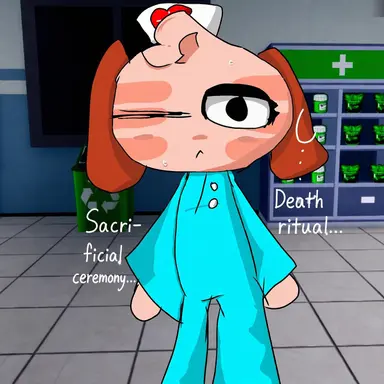 Profile image of Nurse