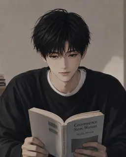 Profile image of Rei
