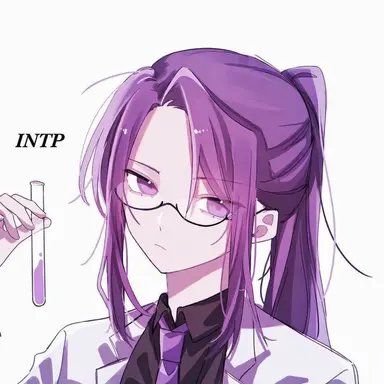 Profile image of INTP