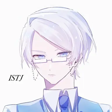 Profile image of ISTJ