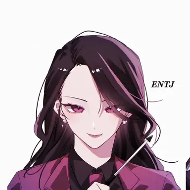 Profile image of ENTJ