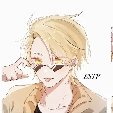 Profile image of ESTP