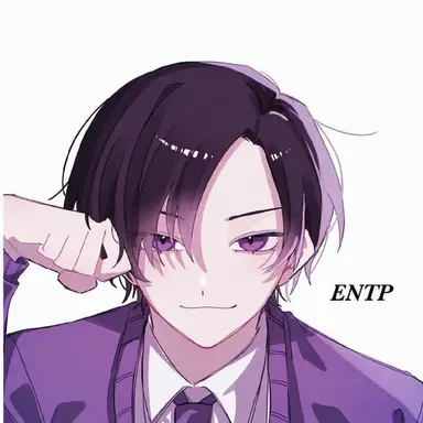 Profile image of ENTP