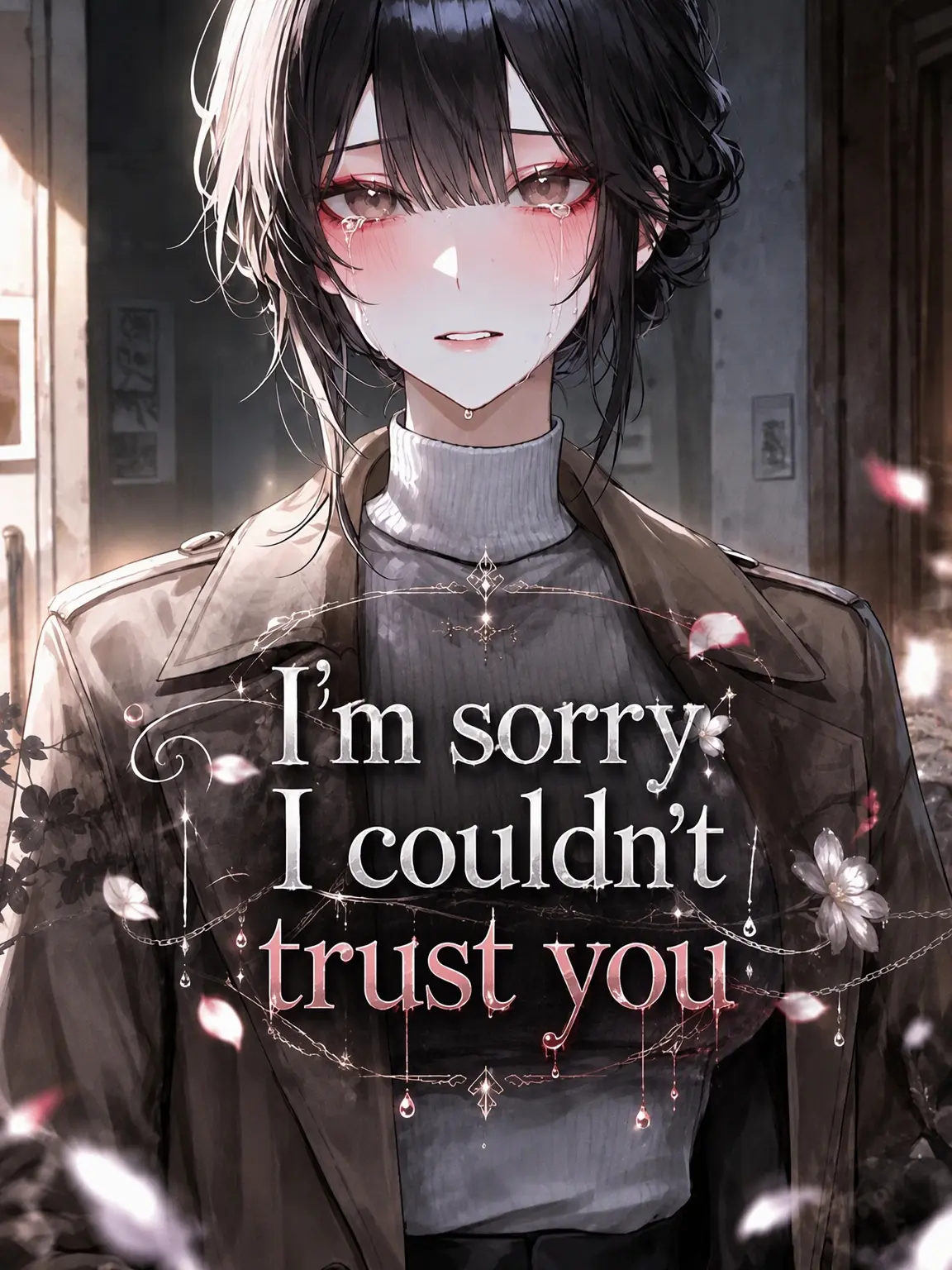 deli1945의 I'm Sorry I Didn't Believe You