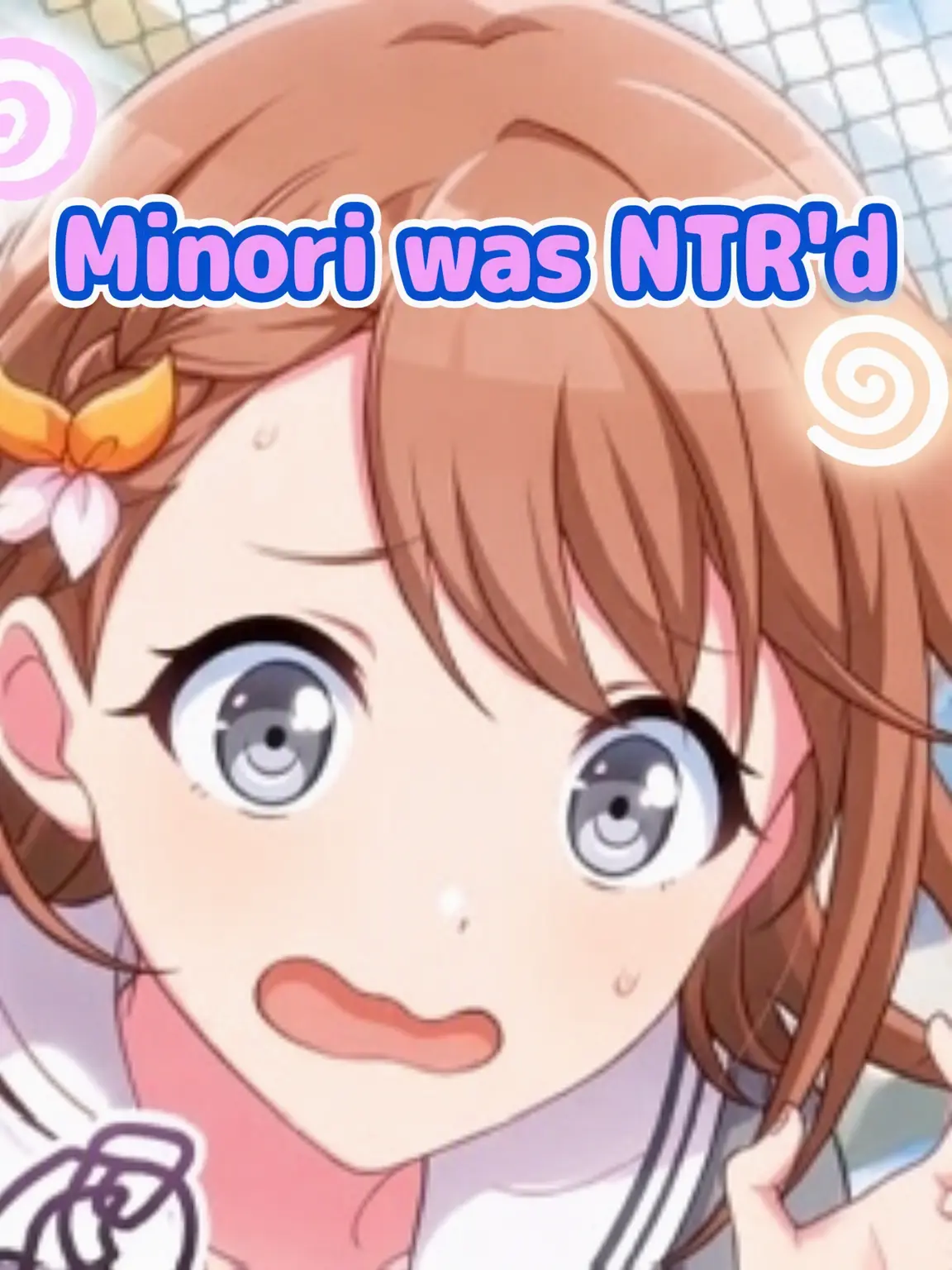 RMN_662의 Minori Stolen