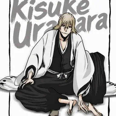 Profile image of Urahara