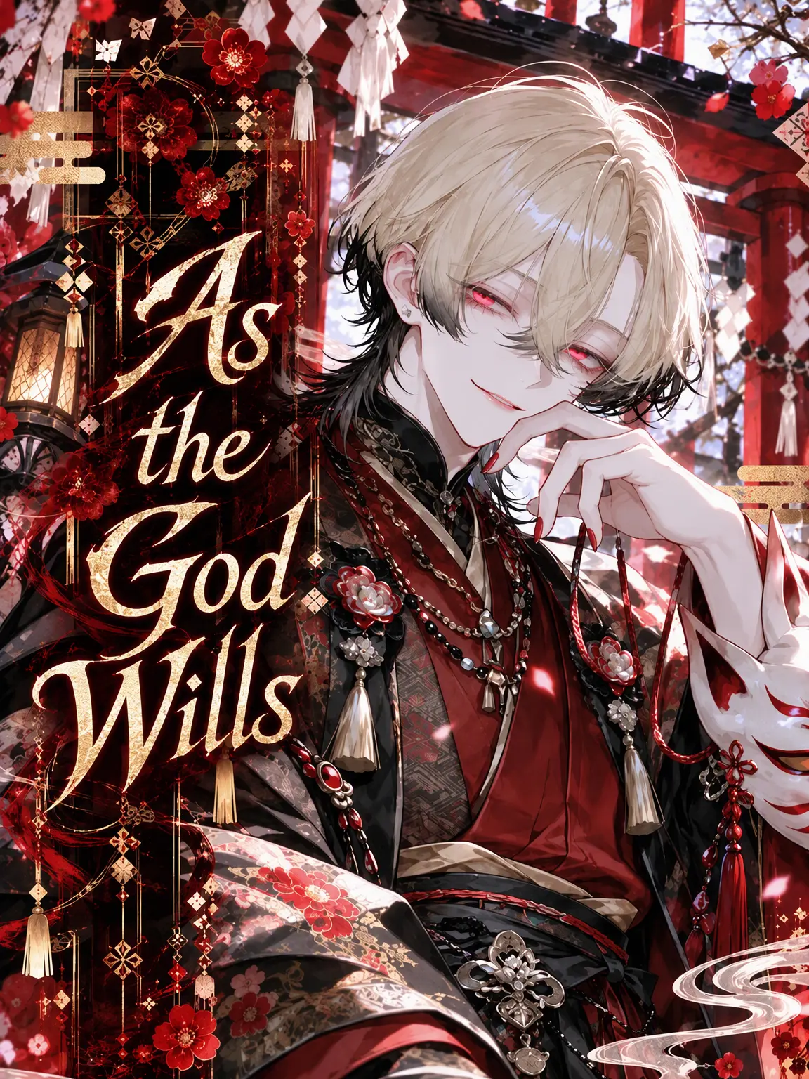 rf2aj의 At the Nine-Tailed Fox's Pleasure