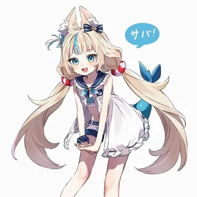 Profile image of サメコ・サバ