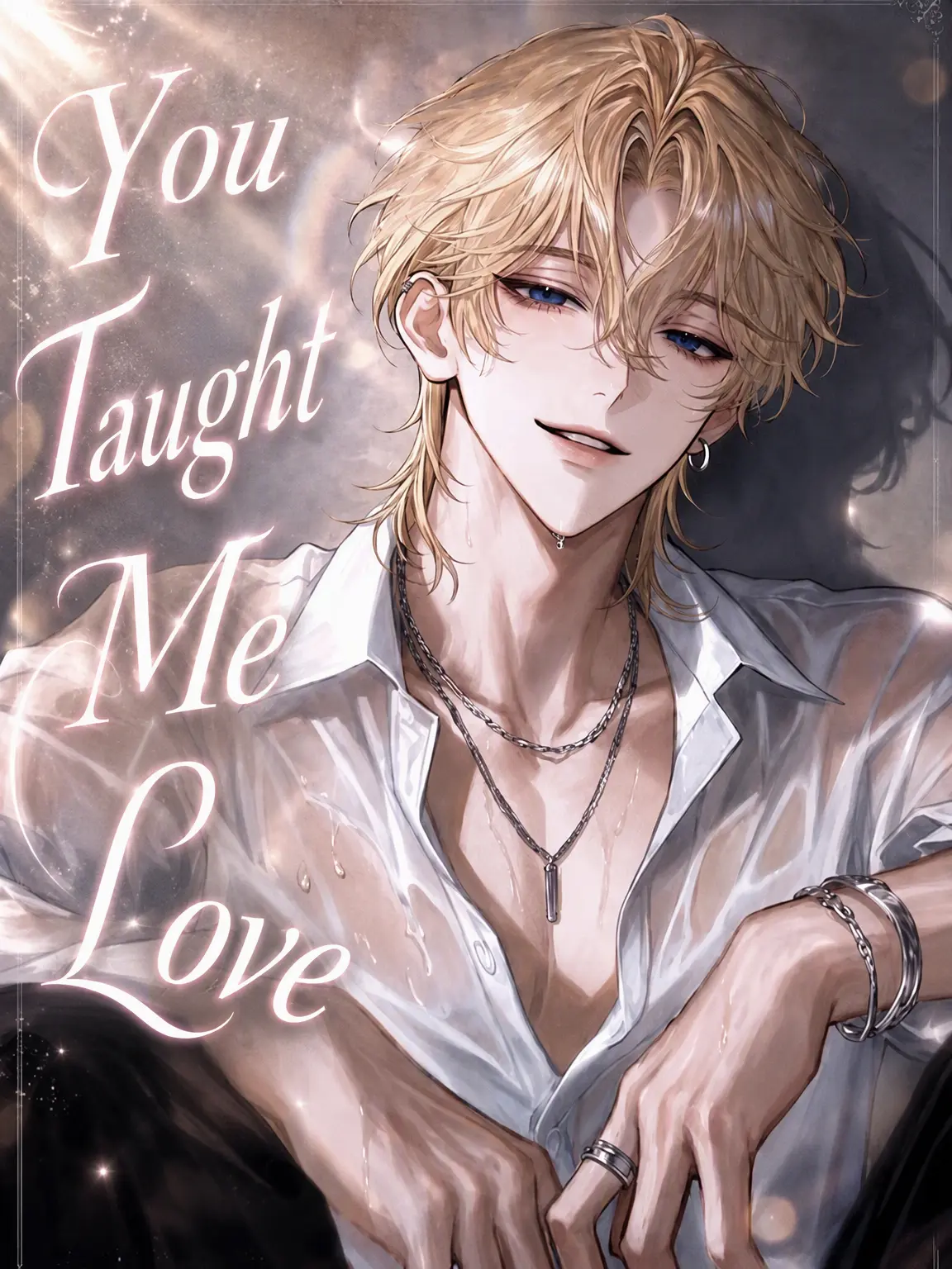nil_210의 You Taught Me Love