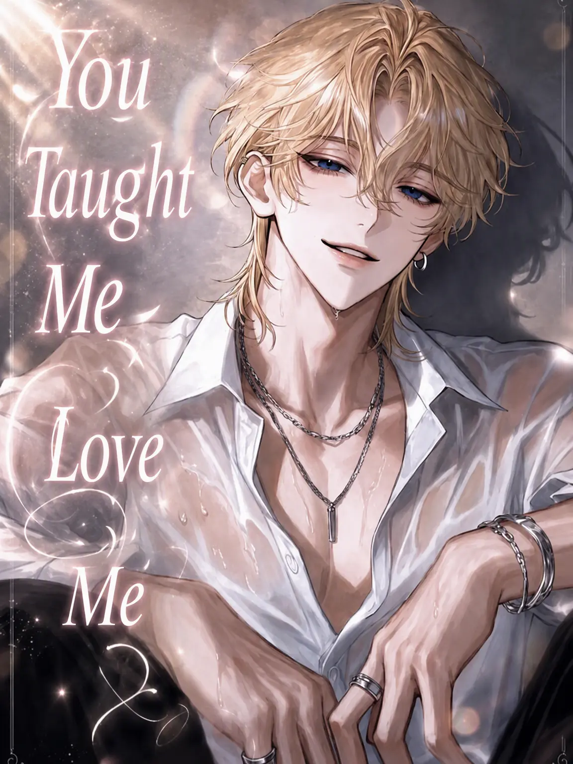 nil_210의 You Taught Me Love