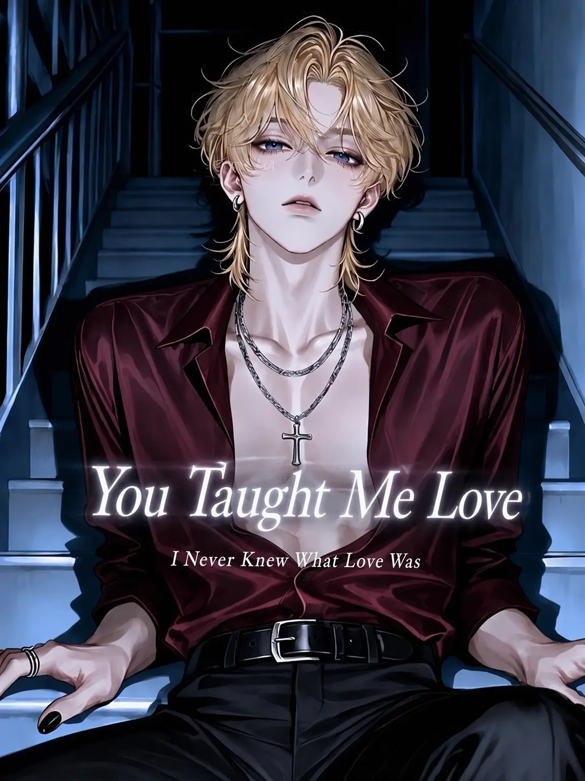 nil_210의 You Taught Me Love