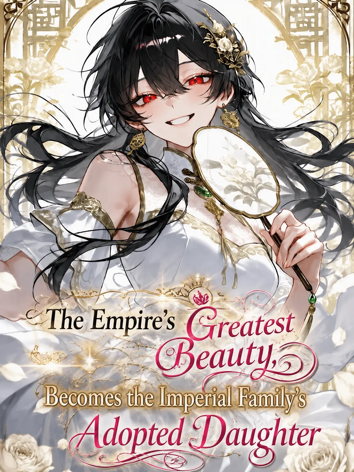 nekoran7274love의 The Empire's Beauty Becomes an Imperial Adoptee