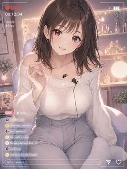 Profile image of Yui