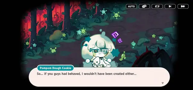 Profile image of Pom-Pom Dough Cookie