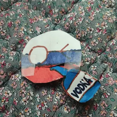 Profile image of Russia