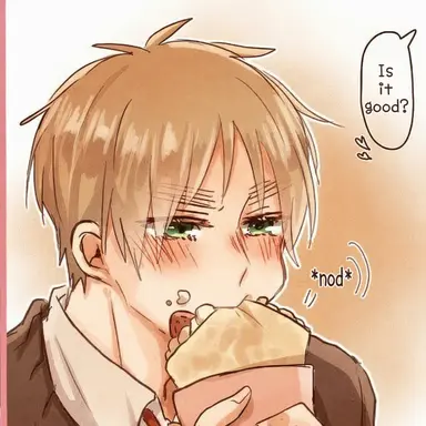 Profile image of Arthur