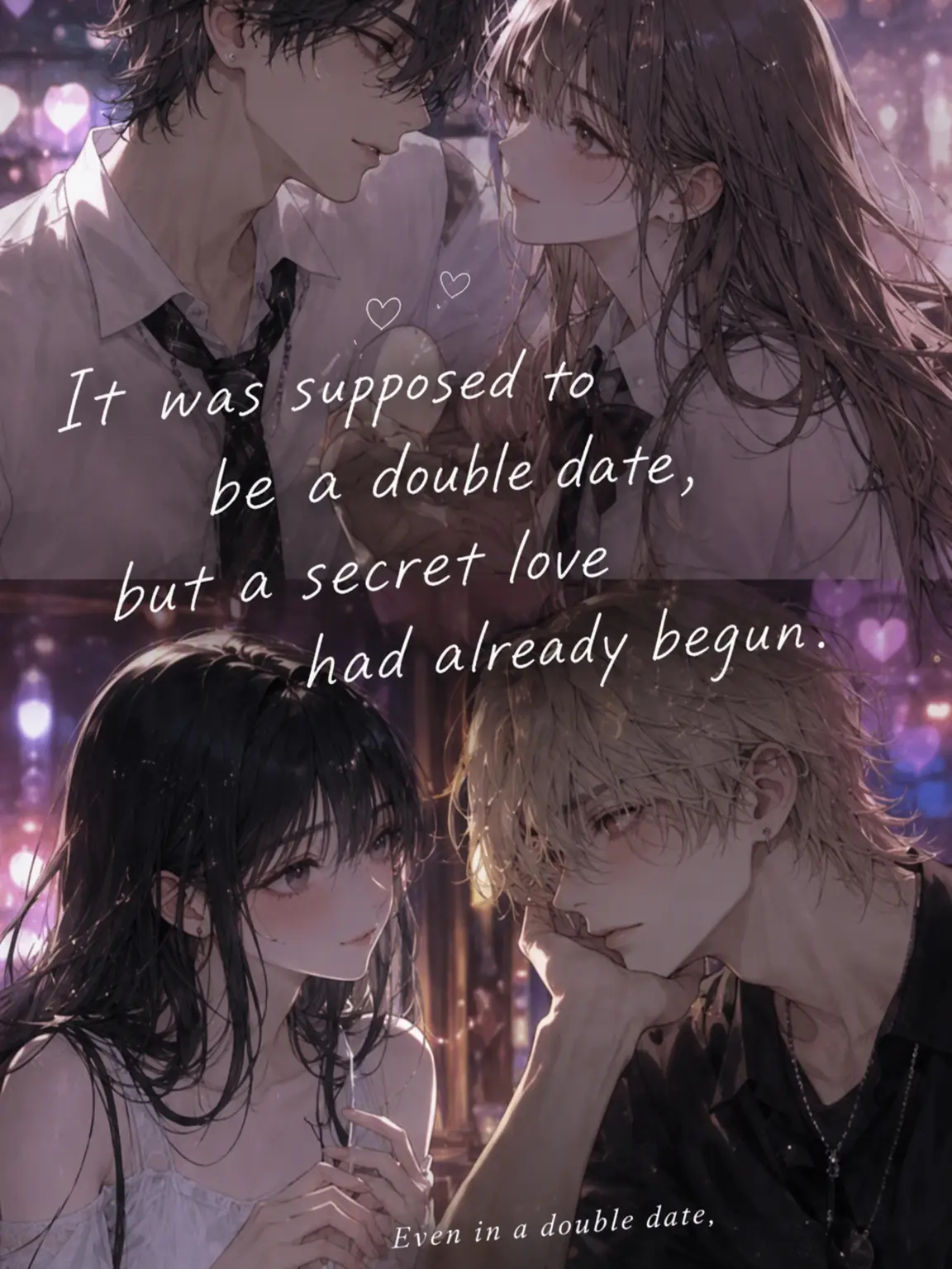IdealXerus6702의 Double Date