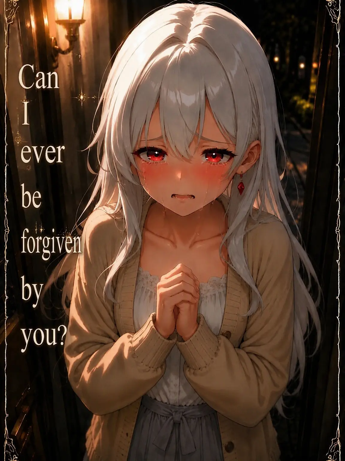 -vO3Ov-의 Can You Ever Forgive Me...?