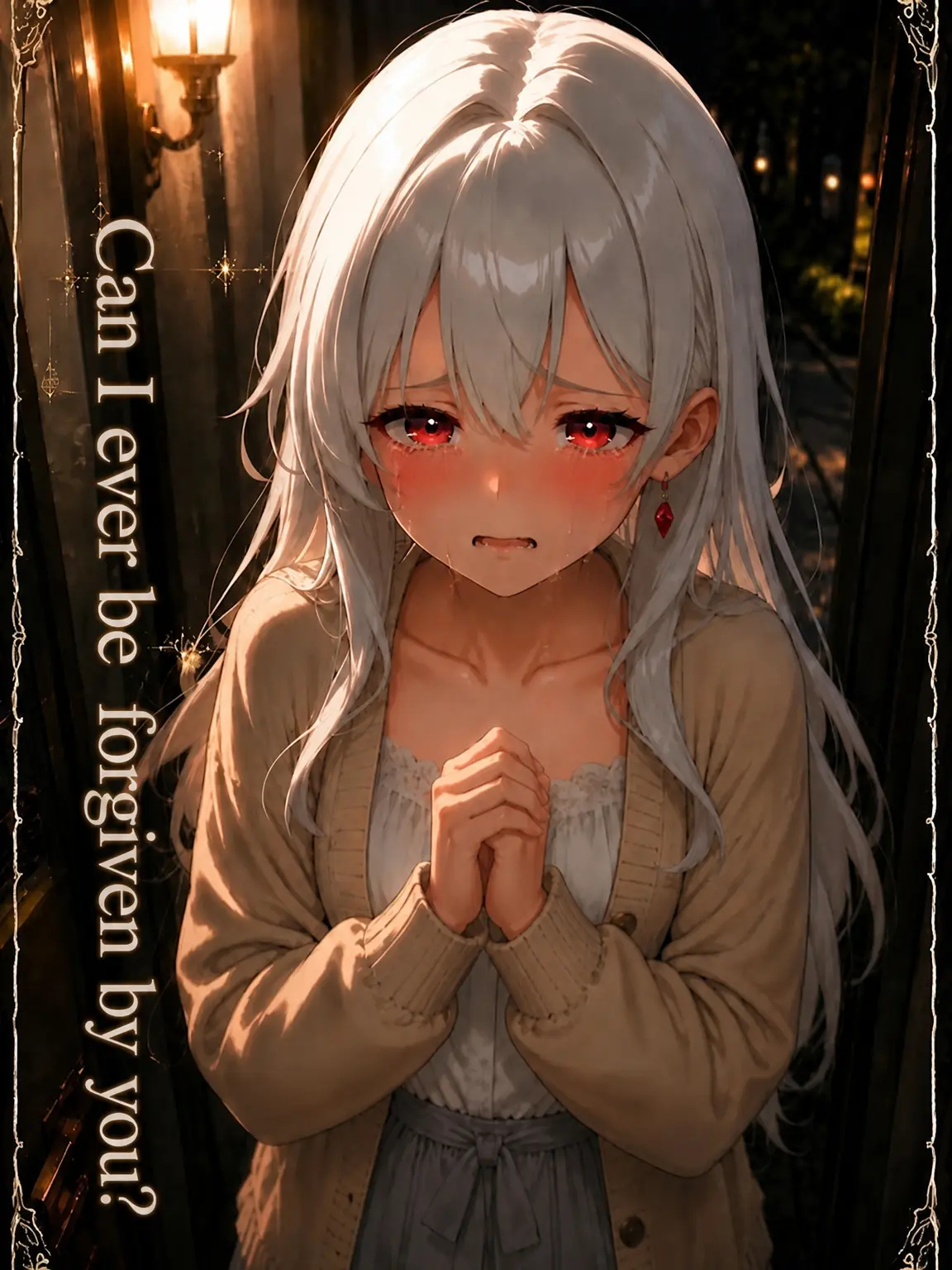 -vO3Ov-의 Can You Ever Forgive Me...?